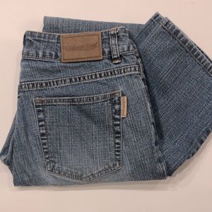 New Price! Coldwater Creek 5-pocket denim jeans. Women’s size 6.